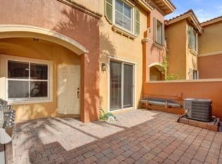 2-bedroom Townhouse — 4912 Schooner Drive #5308, Fort Lauderdale, 33312