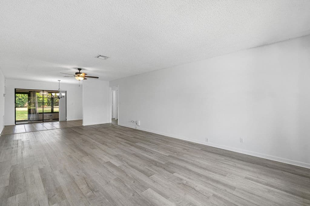 2-bedroom Condo — 9945 PAPAYA TREE Trail #B