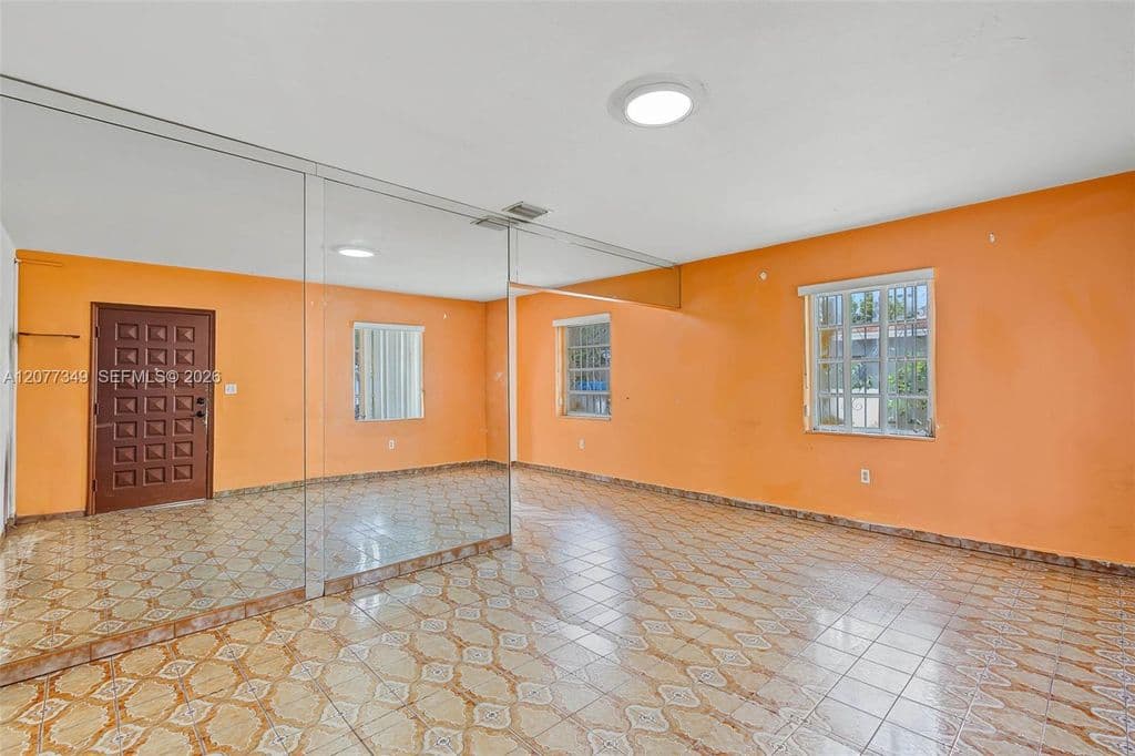 2-bedroom Single-Family Home — 3940 NW 2nd St