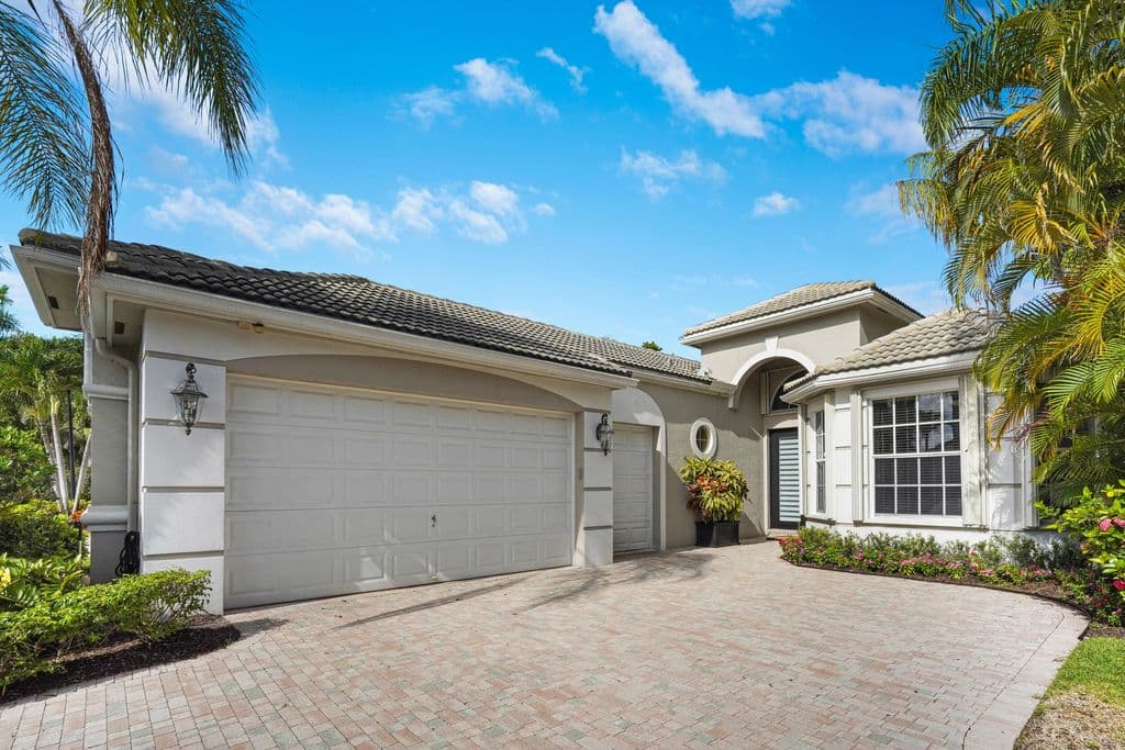 3+1 Müstakil ev — 10916 Northgreen Drive