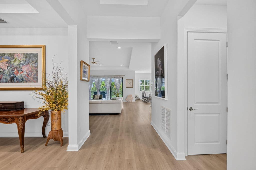 3-bedroom Single-Family Home — 15745 Cresswind Place