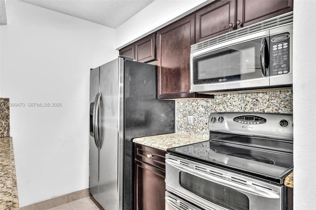 1-bedroom Condo — 2796 S University Dr APT 2104