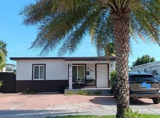 4+1 Mülk — 9360 SW 37TH Street, Miami, 33165