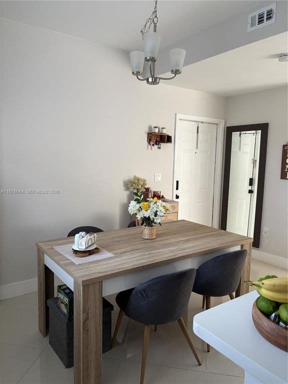 3-bedroom Property — 1851 NW 96th Ter #6B
