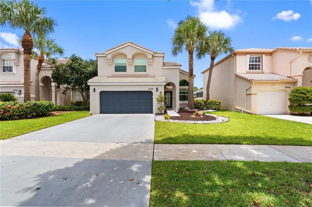 3+1 Müstakil ev — 7840 Rockport Cir
