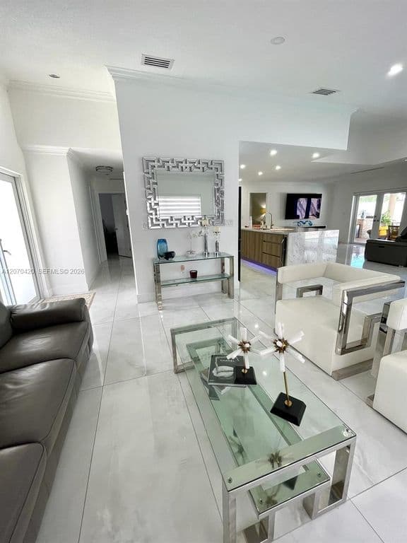 3+1 Müstakil ev — 19342 SW 119th Ct