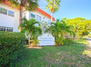 2-bedroom Condo — 1333 S Dixie Hwy APT 222, Deerfield Beach, 33441