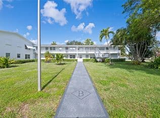 1-bedroom Condo — 39 Prescott B #39, Deerfield Beach, 33442