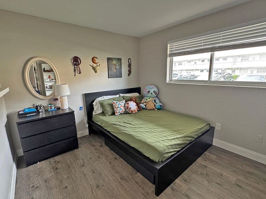 2+1 Condo — 1701 NW 75th Ave APT 104