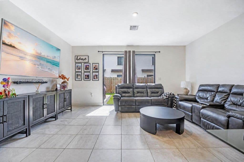 3-bedroom Property — 23357 SW 110th Ct