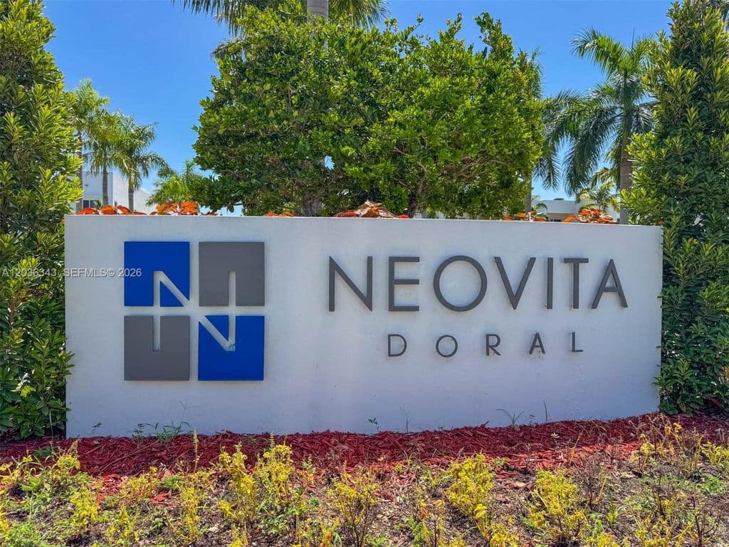 4-bedroom Property — 7117 NW 103rd Path