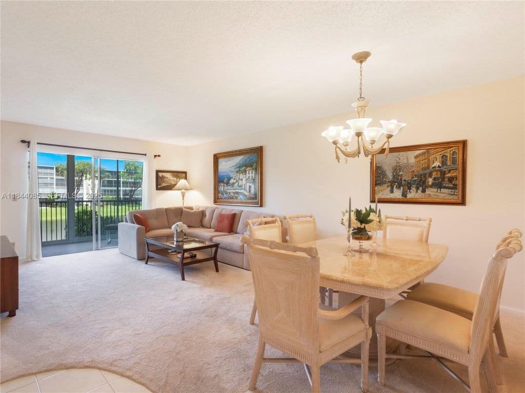 2+1 Condo — 14360 Strathmore Lane #203