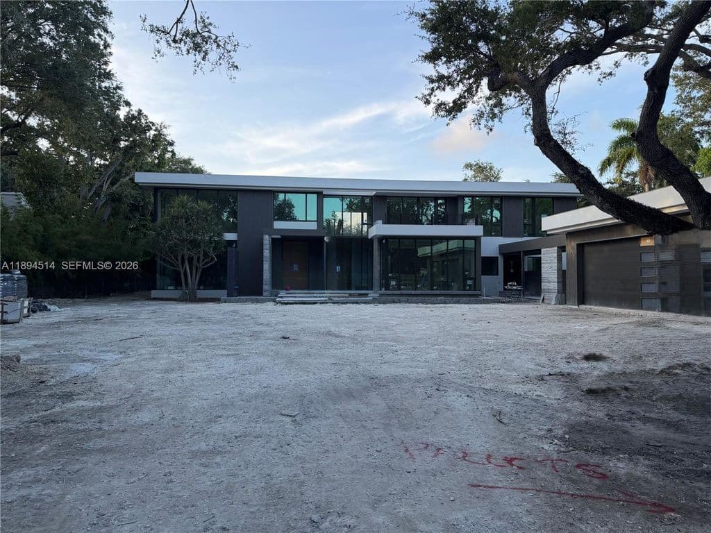 7+1 Müstakil ev — 5095 SW 82nd St