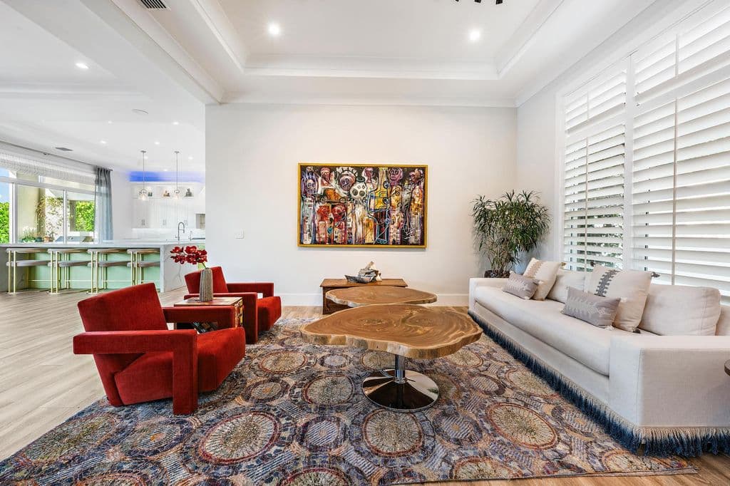 5-bedroom Single-Family Home — 2169 Driftwood Circle