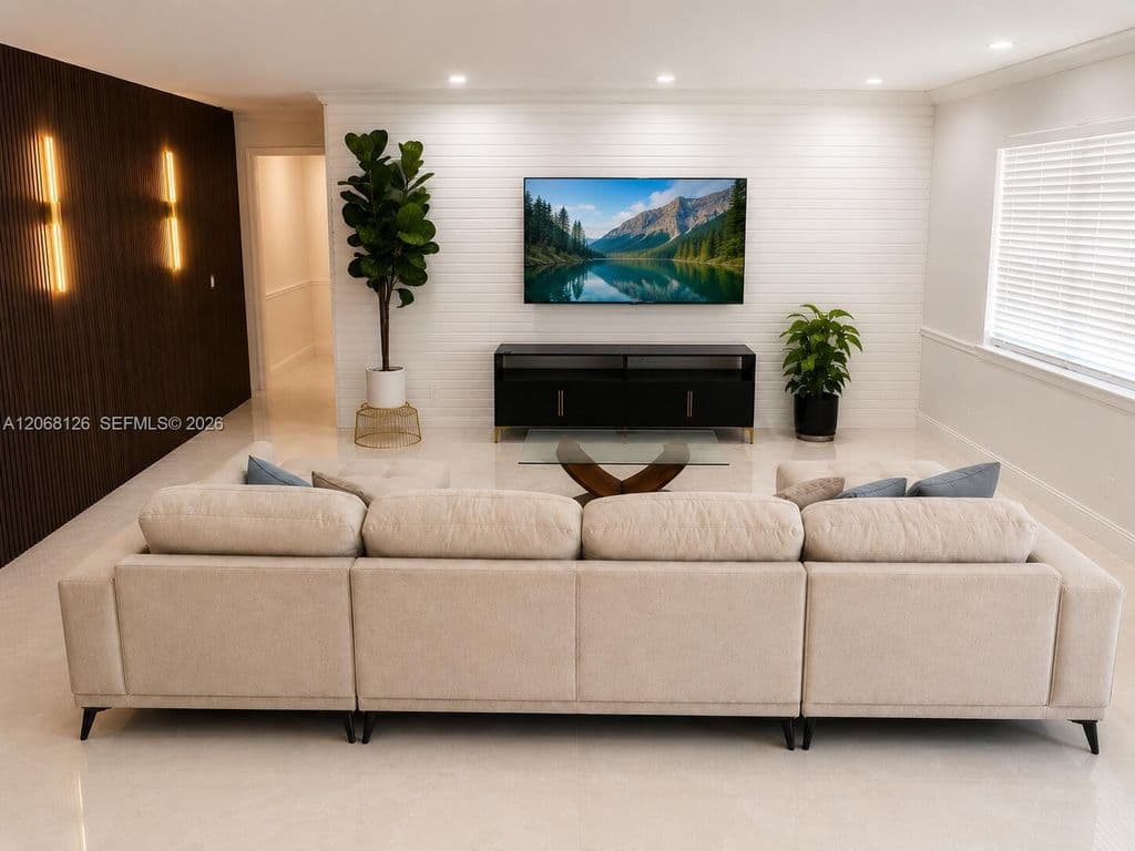 4+1 Müstakil ev — 11351 SW 26th St