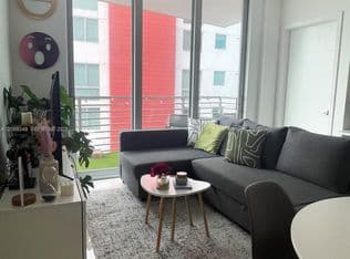 1+1 Condo — 7875 NW 107th Ave APT 605, Doral, 33178