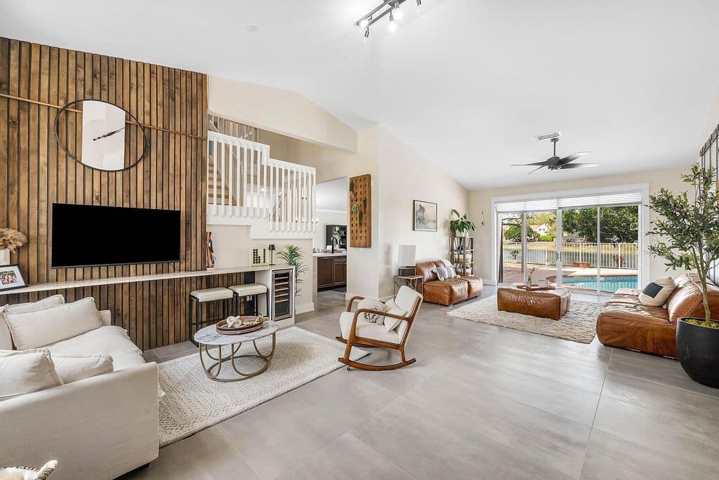 4+1 Müstakil ev — 7505 NW 65th Lane