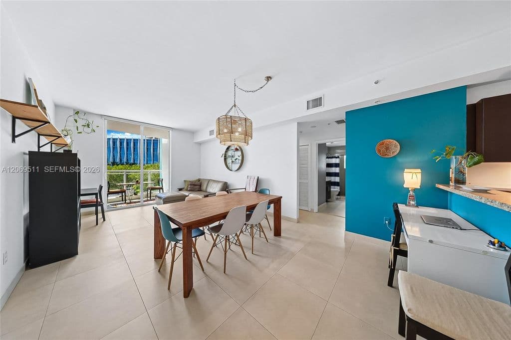 2-bedroom Condo — 2020 Prairie Ave APT 302