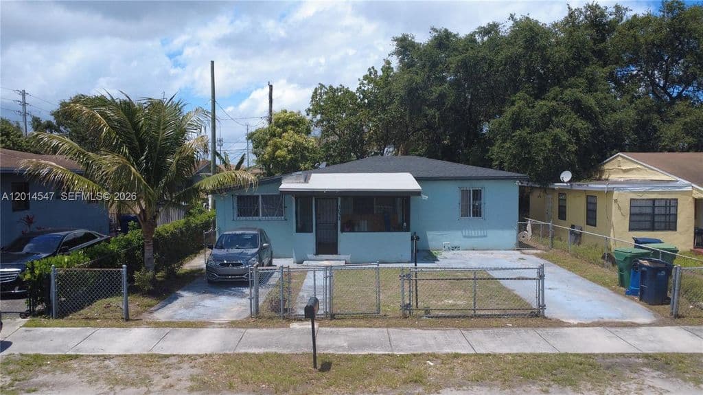 3+1 Müstakil ev — 1631 NW 114th St