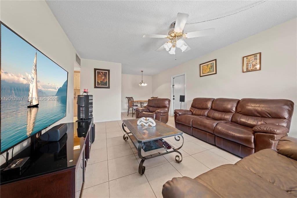 2+1 Condo — 7829 Miller Dr APT B205