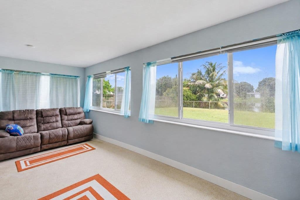 3-bedroom Single-Family Home — 2780 NW 26TH Avenue