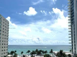 2+1 Condo — 3901 S Ocean Dr APT 7O, Hollywood, 33019