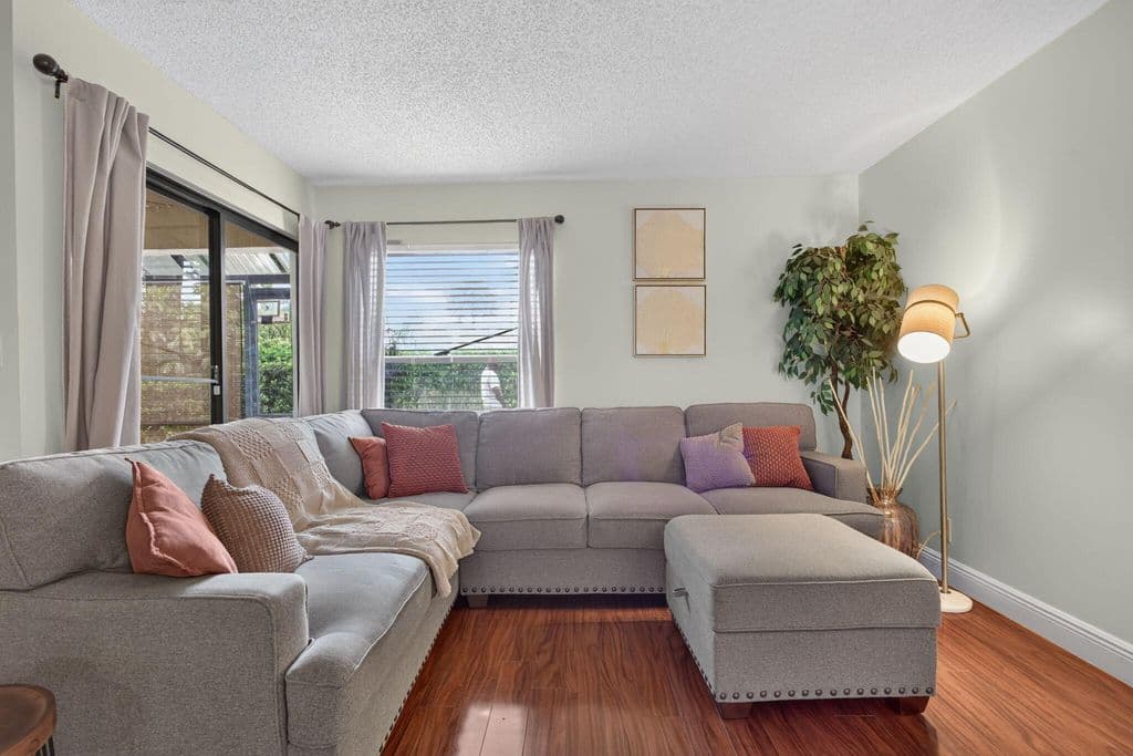 3-bedroom Property — 4705 NW 30TH Street