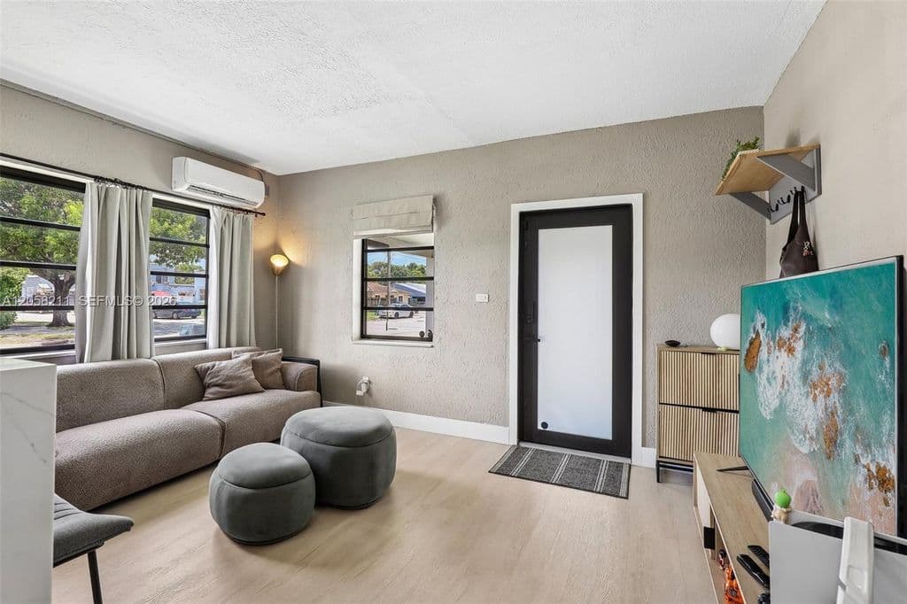 2-bedroom Property — 1400 NW 55th St