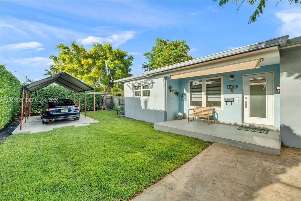 3+1 Müstakil ev — 4275 SW 87th Ave