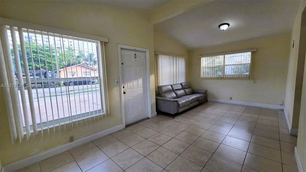 3-bedroom Single-Family Home — 2335 NW 55th St