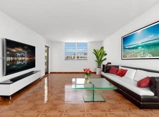 1+1 Condo — 1849 S Ocean Dr APT 1103, Hallandale, 33009