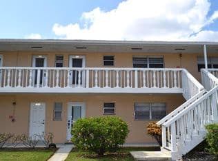 2+1 Condo — 2222 NE 1st Way #204, Boynton Beach, 33435
