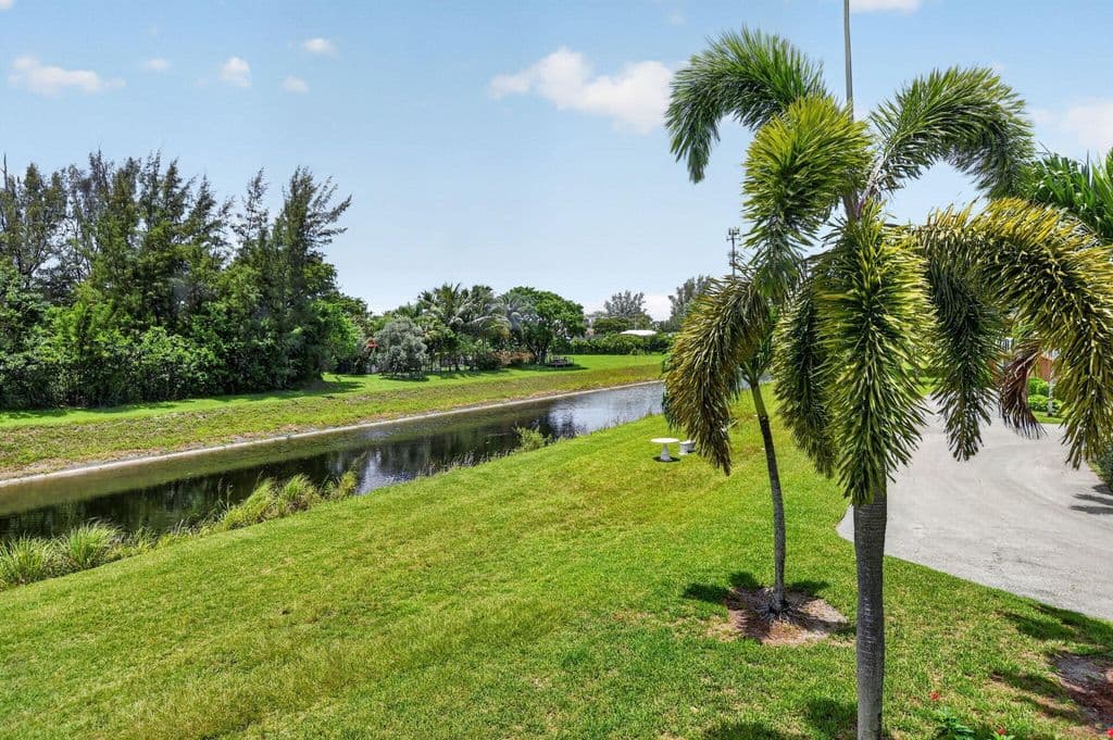 2-bedroom Condo — 9826 Marina Boulevard #1029
