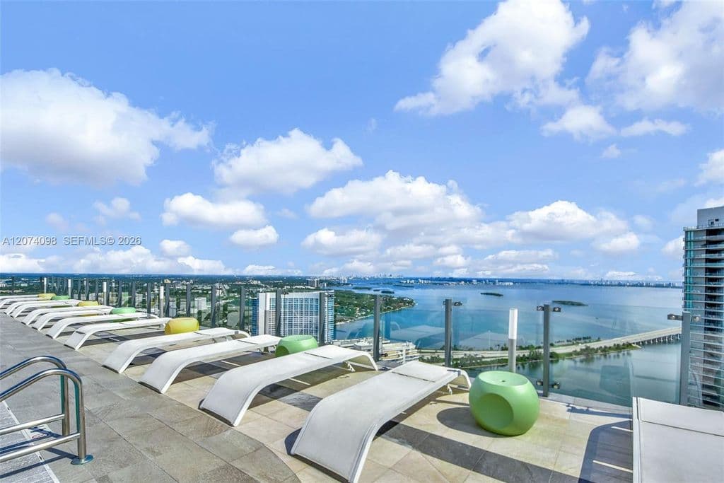 2-bedroom Condo — 501 NE 31st St Unit 2310