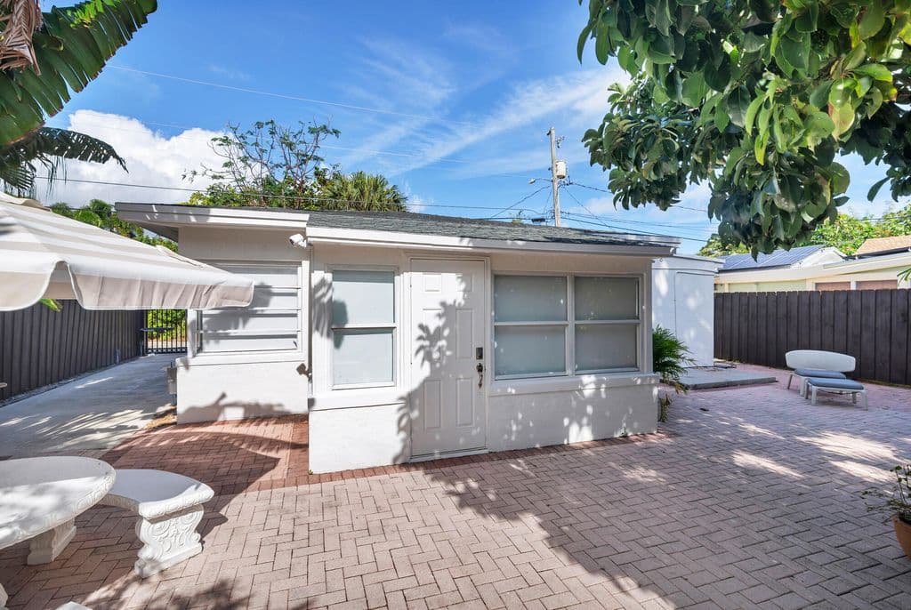 2+1 Müstakil ev — 439 28th Street