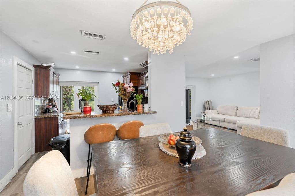 3+1 Müstakil ev — 3463 Cluster Rd