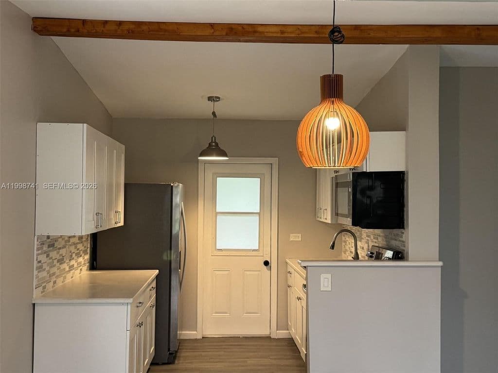 2-bedroom Single-Family Home — 2351 NW 152nd Ter