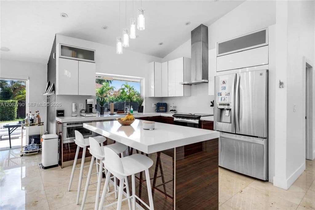 4+1 Müstakil ev — 12231 SW 103rd Ter