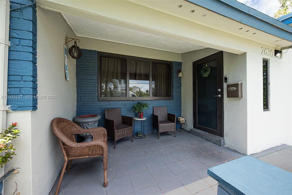 3+1 Müstakil ev — 2630 Everglades Dr
