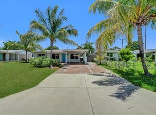 3-bedroom Single-Family Home — 230 NE 45TH Street, Fort Lauderdale, 33334