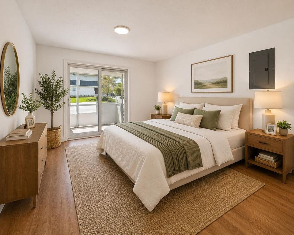 2-bedroom Condo — 221 Waterford #J