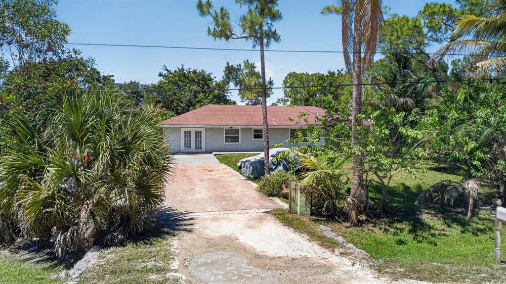 3-bedroom Single-Family Home — 16663 89th Place N