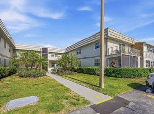 1+1 Condo — 251 Monaco Way, Delray Beach, 33446