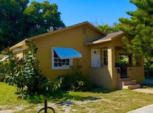 3-bedroom Single-Family Home — 1100 N 24th Ave, Hollywood, 33020