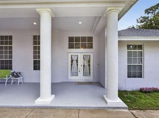 4+1 Müstakil ev — 16571 78th Road N, Loxahatchee, 33470