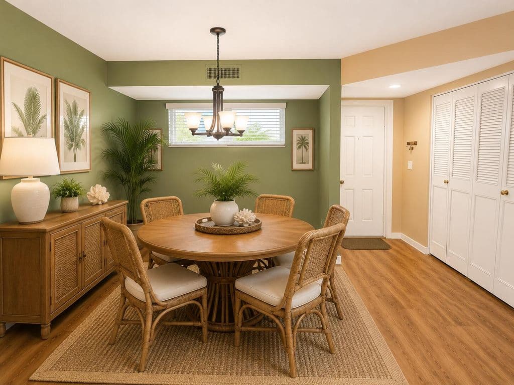 2+1 Condo — 18 COLONIAL CLUB Drive #200