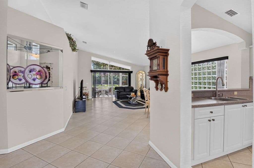 3-bedroom Single-Family Home — 7388 Tonga Court