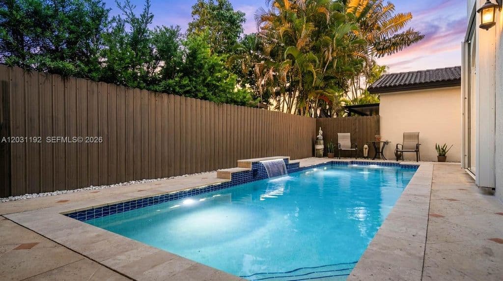 4-bedroom Single-Family Home — 1084 SW 142nd Pl