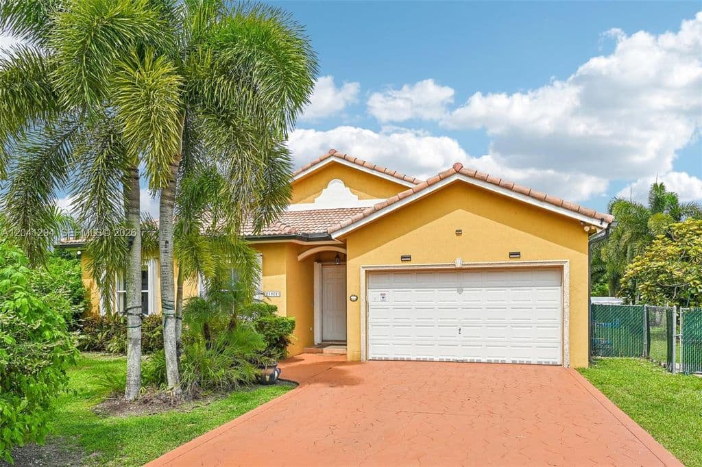 4+1 Müstakil ev — 21401 SW 187th Ave