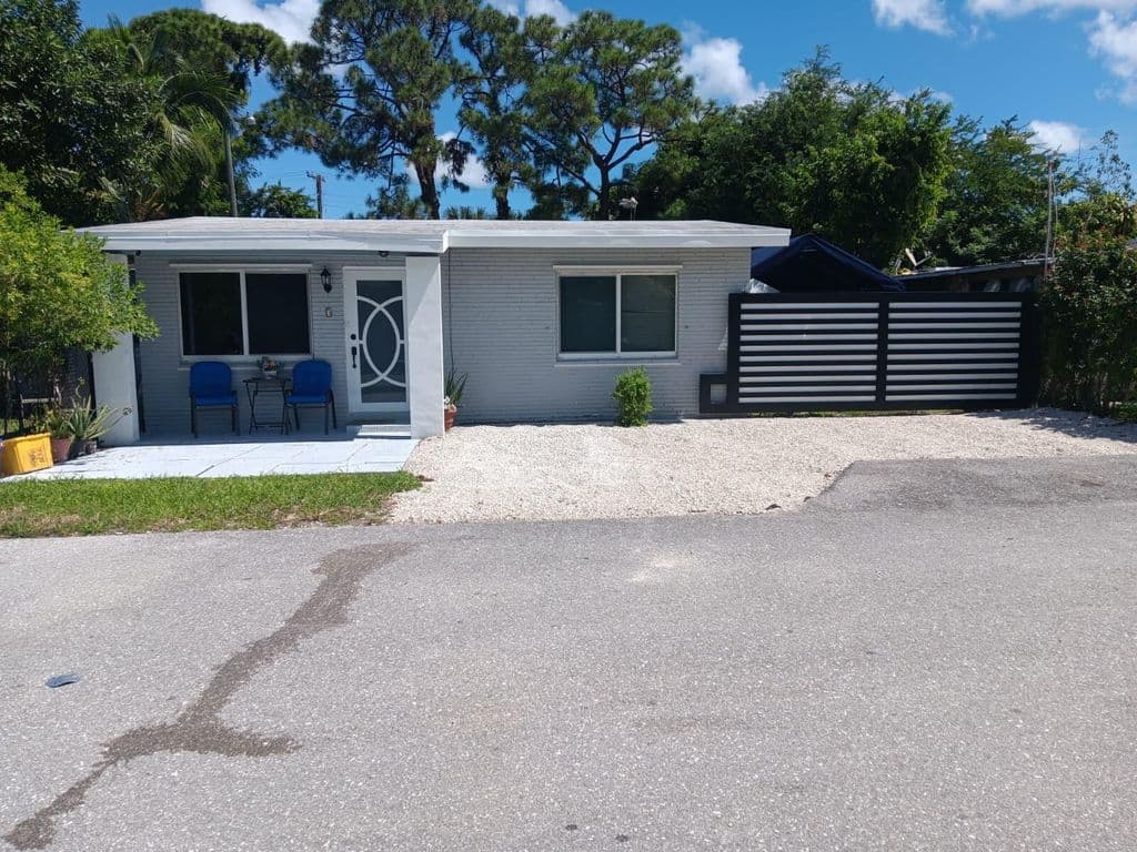 3-bedroom Single-Family Home — 3 KIDD Street